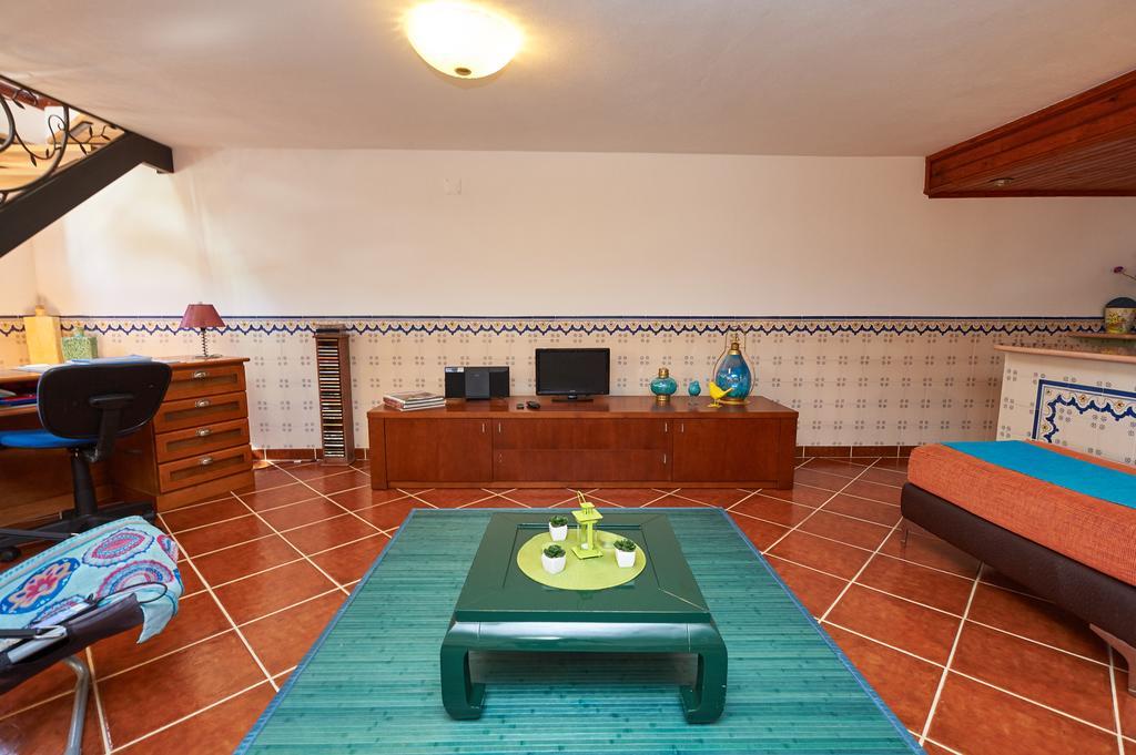 House 3 Bedroon - Near Sintra And Lisbon别墅 客房 照片