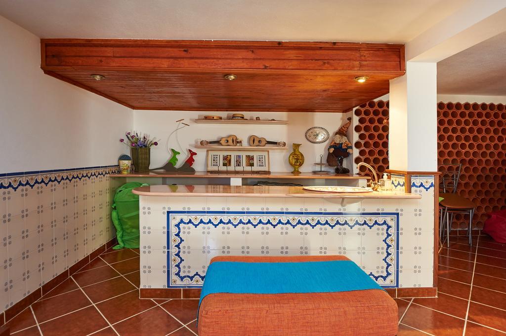 House 3 Bedroon - Near Sintra And Lisbon别墅 客房 照片